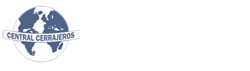 Logotipo de Central Cerrajeros